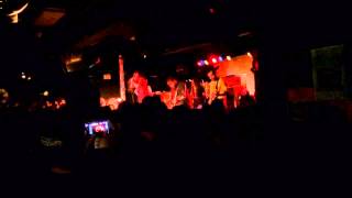 Pianos become the teeth - lesions