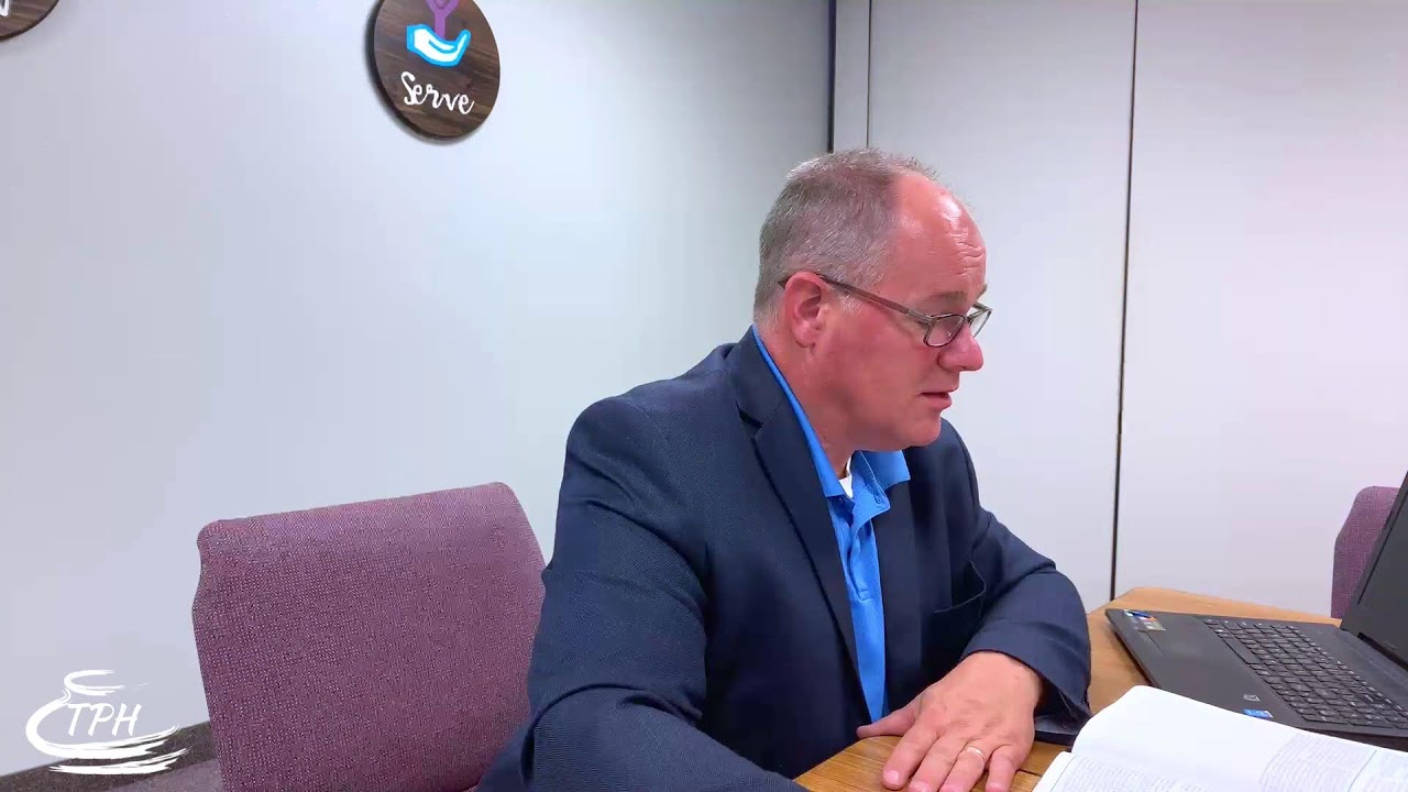 Wednesday Night Bible Study! | 6.28.2023