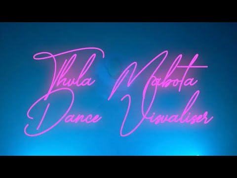Zee Nxumalo, Pabi Cooper & 031Choppa - Thula Mabota ft. Shakes & Les (Dance Visualizer)