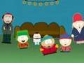 South Park Dreidel Song Animation 