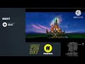 Shrek The Third Freeform Credits