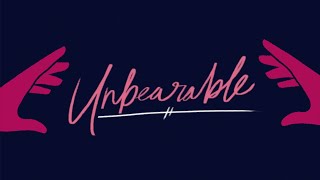 Henri PFR - Unbearable (ft. Tyler James Bellinger &amp; ROZES) [LYRIC VIDEO]