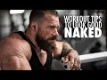 Seth Feroce - Workout Tips to Look Good Naked