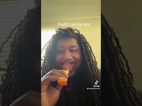 (Parody of Keith Lee food reviews)