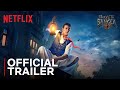 Bhooth Bangla Official Trailer Akshay Kumar Tabu Paresh Wamiqa Priyadarshan Netflix India