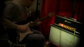 Video thumbnail for Germino Club 40 with BMF Holy Balls by Sam Vilo