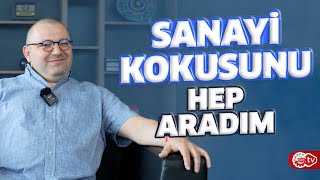 Esnaflığın Tozunu Yuttum | Melih Ateşcan Nasıl Başardı?