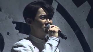 shinhwa 17th anniversary hurts