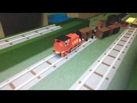 Spotless Record Crash Remake Roblox смотреть онлайн на Hah - 