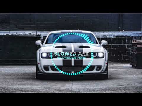 DJ DO BAILE DE SALABIROCA |  SLOWD+REVERB | SLOWEDART