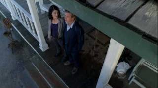 Extrait Jane et Lisbon sous la pluie (VO)