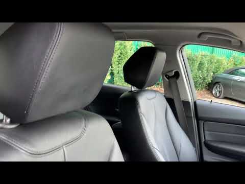 BMW 3 SERIES 2.0 320D SE TOURING 5d 188 BHP