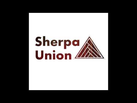 Sherpa Union- Don't Wanna Think About It