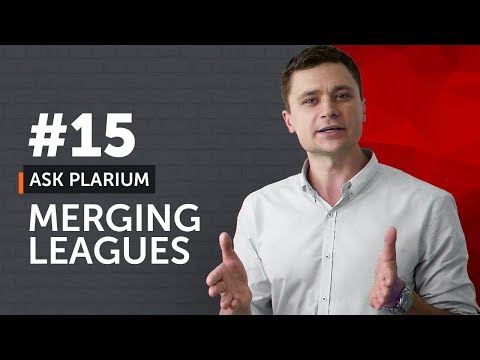 Ask Plarium #15 - Merging Leagues