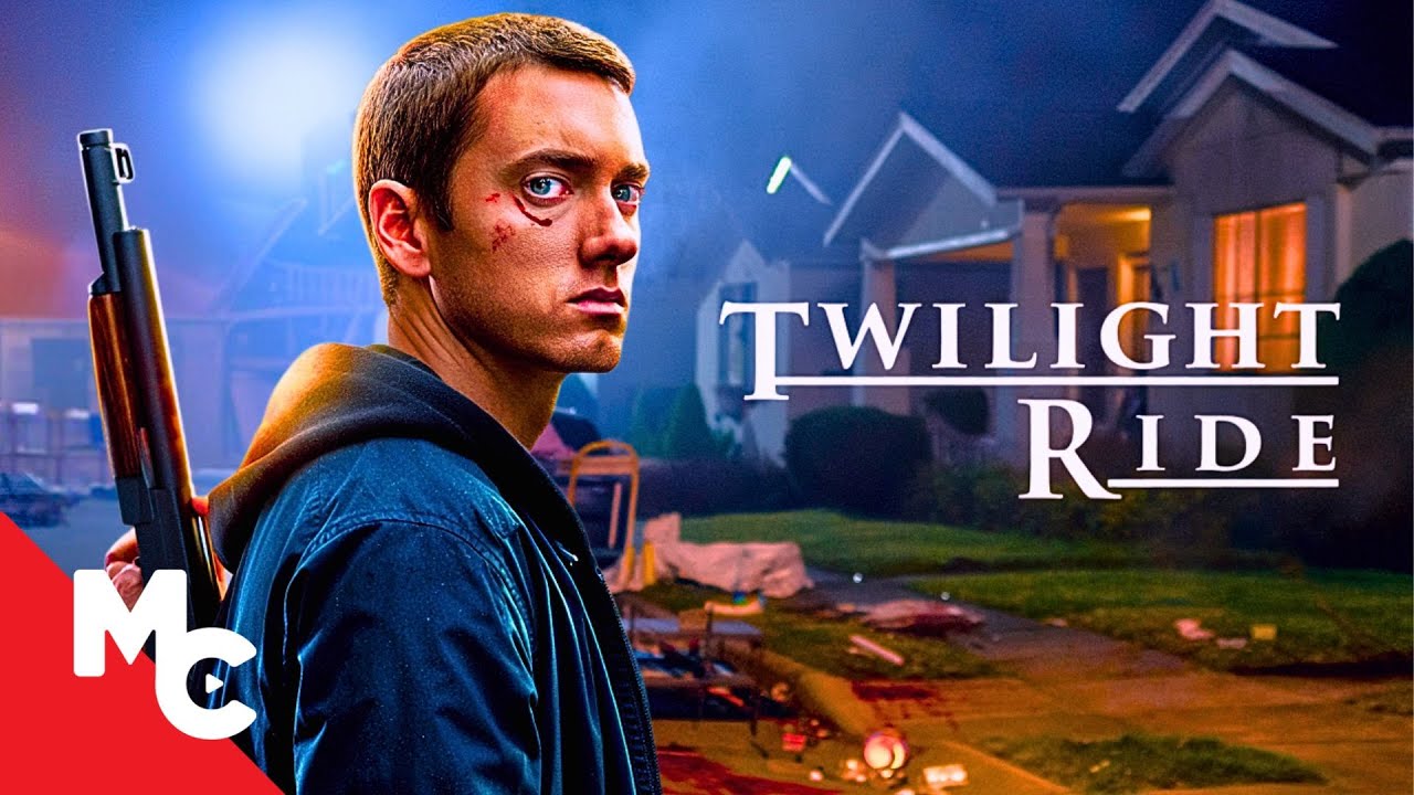 Twilight Ride (2023)