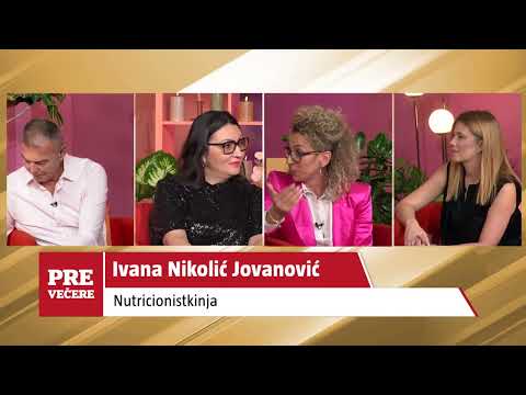 PRE VEČERE - Nutricionisti otkrivaju najbolji način detoksikacije tokom Božićnog posta!