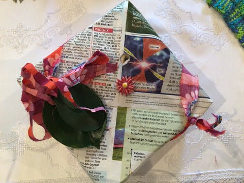 Strickpodcast und DIY | Folge 49 Staffel 2 | Impressionen von Koblenz