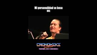 Mike Patton #MikePatton #FaithNoMore #MrBungle #fantomas #Chile  #Bungle  #metal  #MikePattonChile