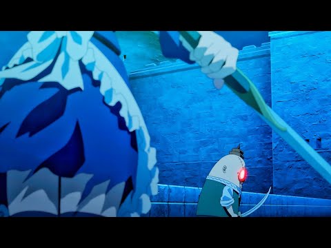 I Was Reincarnated As The 7th Prince「AMV」Ophelia