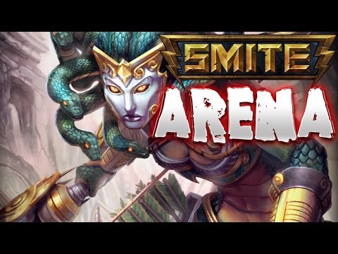 Medusa