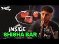 Shisha Bar Als Safe Space Die Andere Frage