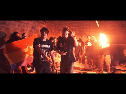 ARS MORIS - MANTENTE FUERTE (Videoclip)