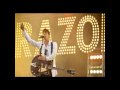 Razorlight - 60 Thompson