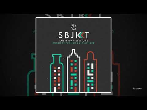 Marco Anzalone - Club Invaders