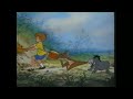 The Many Adventures Of Winnie The Pooh Part 10