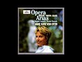 "O del mio dolce ardor", Paris y Helena; Gluck. Anne Sofie von Otter, Trevor Pinnock
