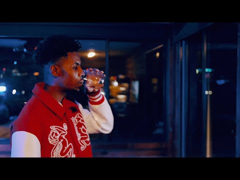 Tommy Global - View Over The City (Official Music Video) #ViewOverTheCity #detroit