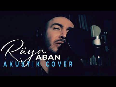 RÜYA | ABAN | Ziynet Salı (Cover)