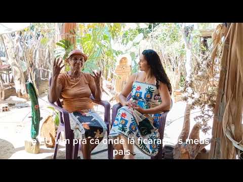 Mulheres Arretadas com Daiane Amariz