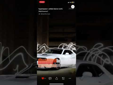 Hyperspace United dance vol.6