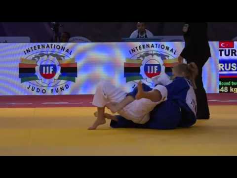 wc jun2015 w 0048 0048  TUR vs  RUS fighting arm lock