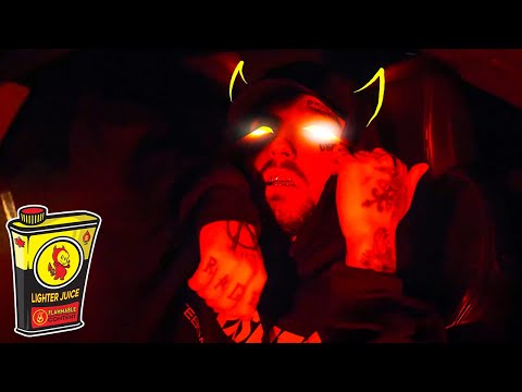 BRXKENBXY - Tony (Official Music Video) Dir. by @Lighterjuice