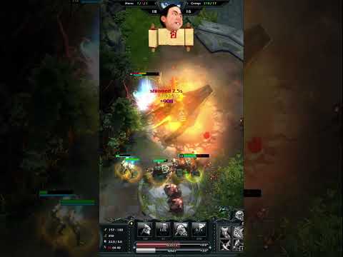 Hammerstorm Annihilation #HoN #Heroes of Newerth #Hammerstorm #gaming