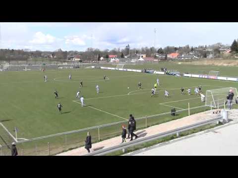 Højdepunkter fra Randers - Ringkøbing