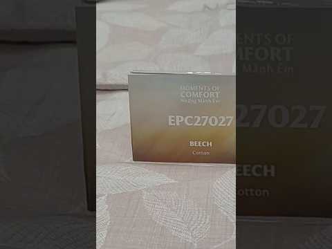 Video Thumbnail Everon EPC 27027 Beech