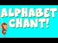 ABC Chant Learning Alphabet Songs For Children ABC Songs For Toddlers By Kids Tv