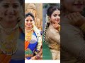 Nithya Ram Rachita Ram Short Video