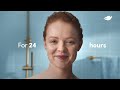 Dove Advanced Care Body Wash 15s