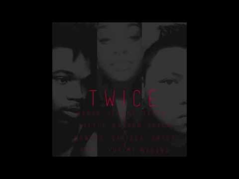 Dutch - Twice [Aaron Jerome Remix] (Little Dragon Cover) feat. Kenard & Carissa