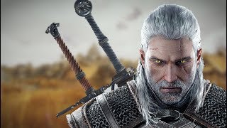 Skyrim - Top 10 Best WITCHER Mods (PC, XBOX)