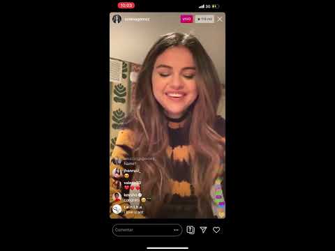 download lagu mp3 mp4 Selena Gomez Instagram Youtube, download lagu Selena Gomez Instagram Youtube gratis, unduh video klip Selena Gomez Instagram Youtube