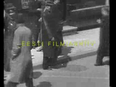 Liiklusnädal Tallinnas (1939)