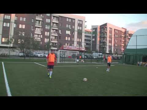 All Blacks VS Avengers Seria B2 Silver – etapa 6 part 4