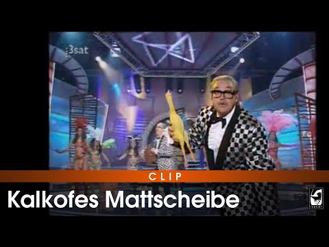 Daily Kalk 322 - Samba de Wendehals | Kalkofes Mattscheibe