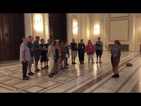 Sönghópurinn Norðurljós - Smávinir fagrir