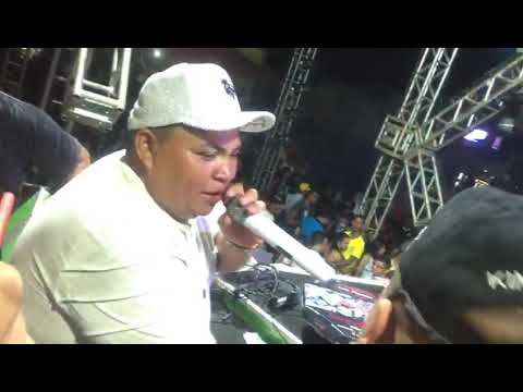 Lançamento Mc maromba e Mc Larissa no Crocodilo 🐊